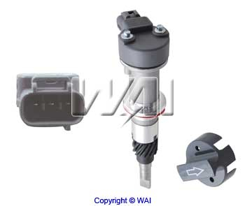 WAI CAMS4601 Sensor,...