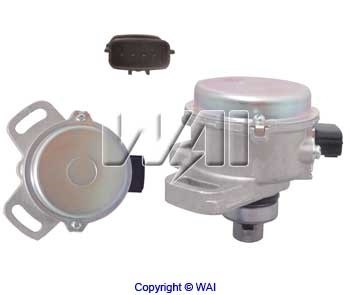 WAI CAMS5601 Sensor,...