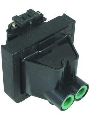 WAI CDR41 Ignition Coil