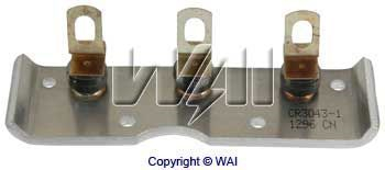 WAI CR3043 Rectifier,...