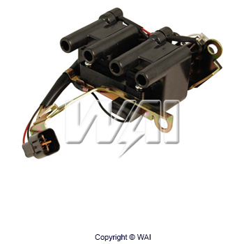 WAI CUF114 Ignition Coil