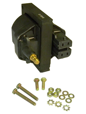 WAI CUF1202 Ignition Coil