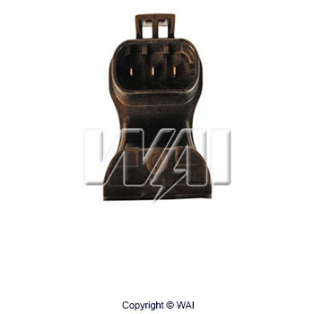 WAI CUF132 Ignition Coil