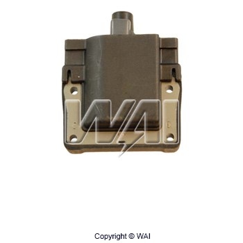 WAI CUF145 Ignition Coil