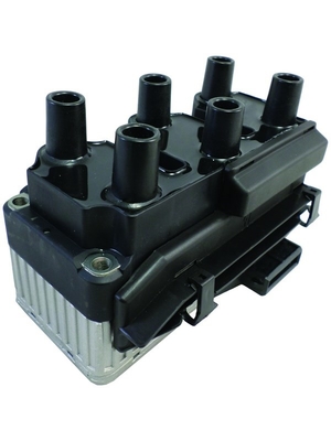 WAI CUF163 Ignition Coil