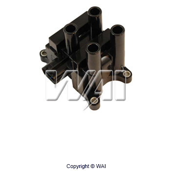 WAI CUF2119 Ignition Coil