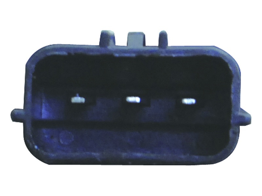 WAI CUF2144 Ignition Coil