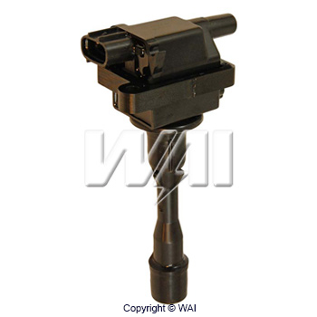 WAI CUF2161 Ignition Coil