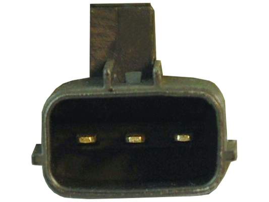 WAI CUF2409 Ignition Coil