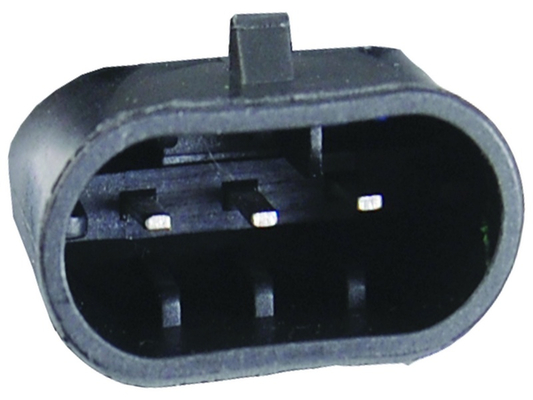 WAI CUF2426 Ignition Coil