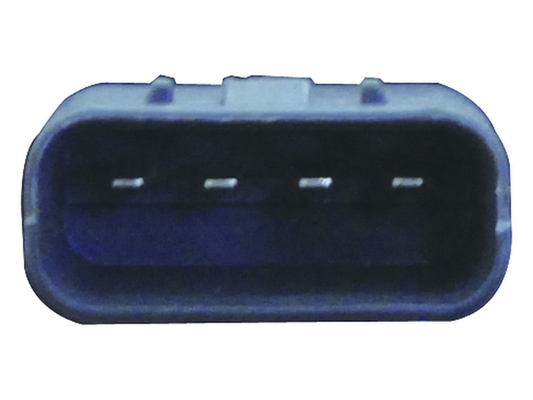 WAI CUF2446 Ignition Coil