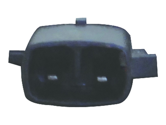 WAI CUF2457 Ignition Coil
