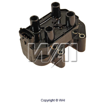 WAI CUF2599 Ignition Coil