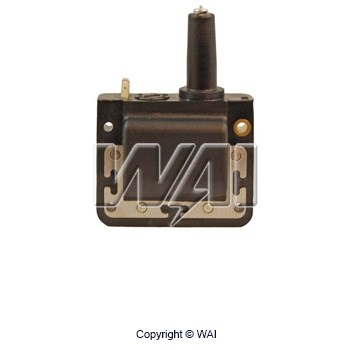 WAI CUF2661 Ignition Coil