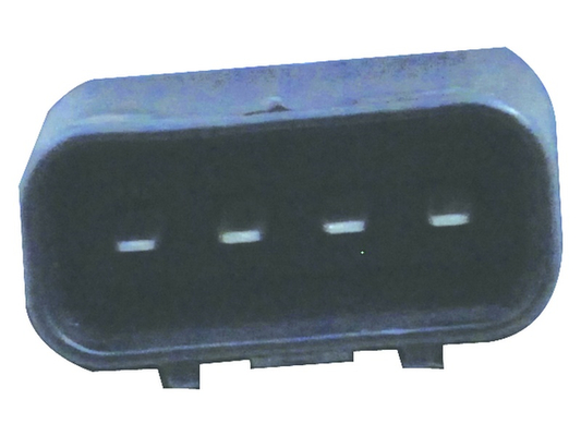 WAI CUF267 Ignition Coil