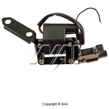 WAI CUF2709 Ignition Coil