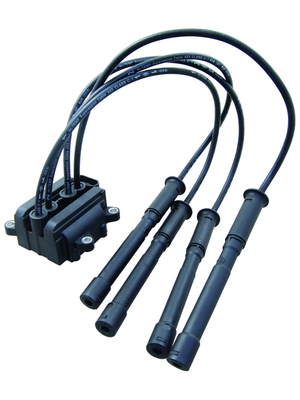 WAI CUF2775 Ignition Coil
