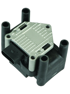 WAI CUF277 Ignition Coil