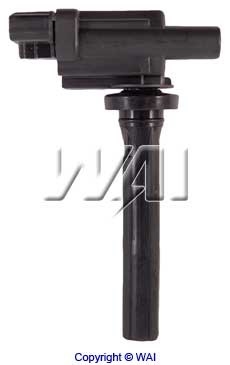WAI CUF2810 Ignition Coil