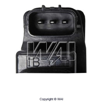 WAI CUF282 Ignition Coil