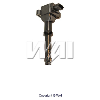 WAI CUF2852 Ignition Coil