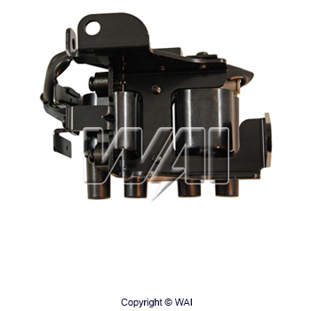 WAI CUF2888 Ignition Coil