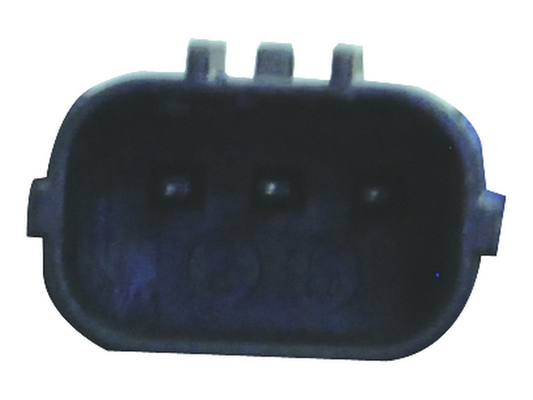 WAI CUF2893 Ignition Coil
