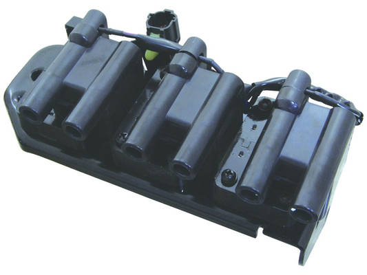 WAI CUF337 Ignition Coil
