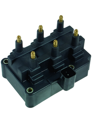 WAI CUF53 Ignition Coil