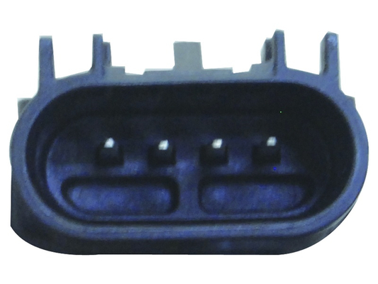 WAI CUF569 Ignition Coil