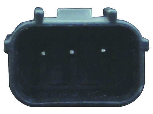 WAI CUF582 Ignition Coil