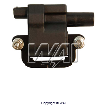 WAI CUF590 Ignition Coil