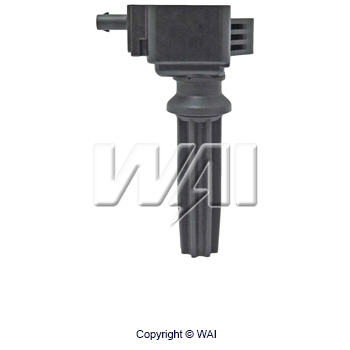 WAI CUF670 Ignition Coil