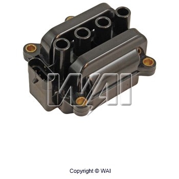 WAI CUF685 Ignition Coil