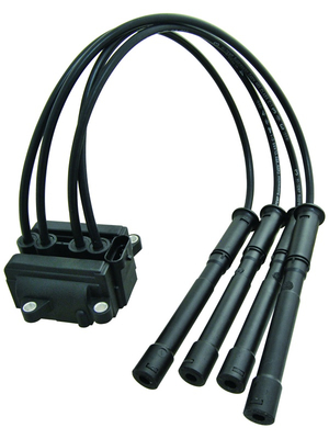 WAI CUF725 Ignition Coil