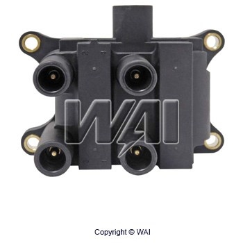 WAI CUF740 Ignition Coil