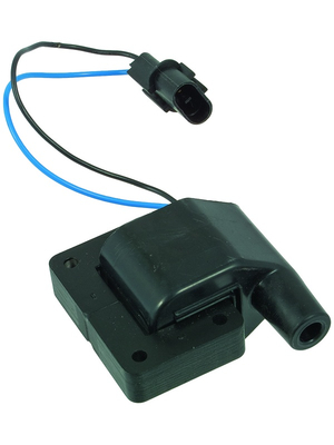 WAI CUF81 Ignition Coil