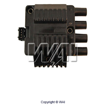 WAI CUF917 Ignition Coil