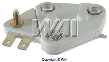 WAI D102HD generátor...