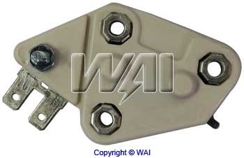 WAI D104HD-264 Alternator...
