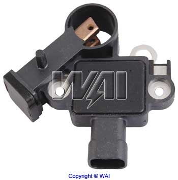 WAI D2023 Alternator Regulator