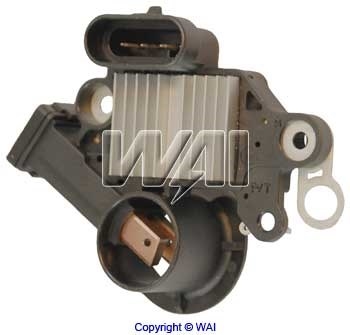 WAI D2025 Alternator Regulator