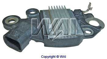 WAI D3587 generátor szabályozó