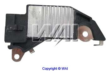 WAI D411SE190 Alternator...