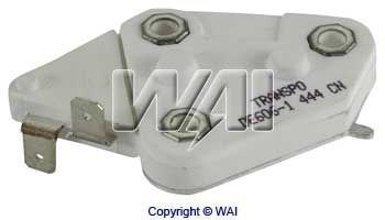 WAI DE606 Alternator Regulator