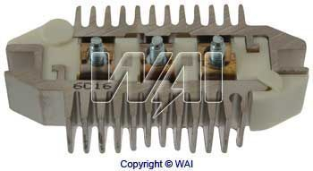 WAI DER1003 Rectifier,...