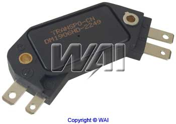 WAI DM1906HD Sensor,...