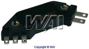 WAI DM1918 Sensor, ignition...