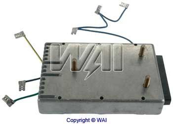 WAI DM1922 Sensor, ignition...