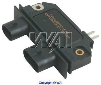 WAI DM1948HD Sensor,...